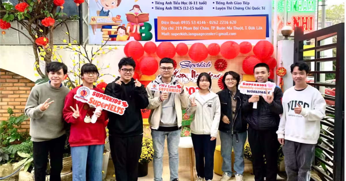 Ai Nên Tham Gia Khóa Học Tiếng Anh Giao Tiếp Này