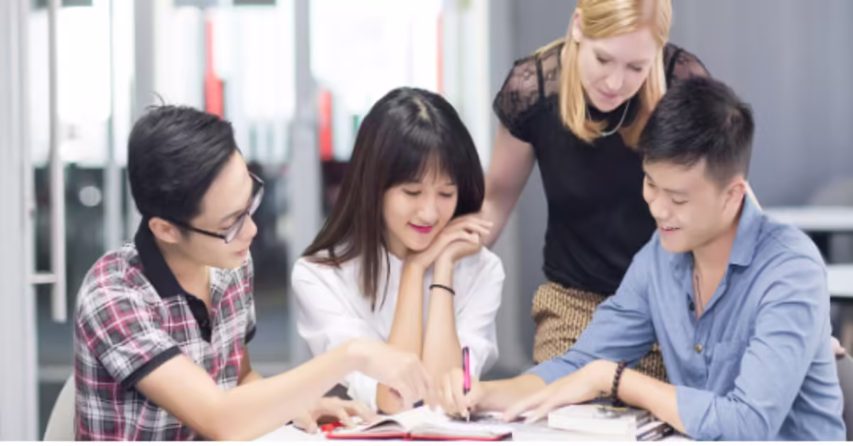 Các Bước Thực Tế Để Học Tiếng Anh Với Người Bản Xứ Hiệu Quả