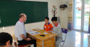 Khóa Học Tiếng Anh Giao Tiếp Tại SuperKids Có Gì Đặc Biệt