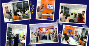 Trung tâm Tiếng Anh SuperKids: Nơi Chắp Cánh Tương Lai Cho Trẻ Em
