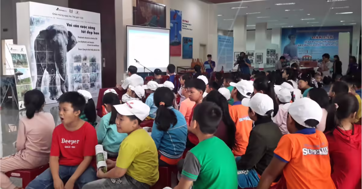 Lợi Ích Của Khóa Học Tiếng Anh Mẫu Giáo Tại SuperKids - Giúp Trẻ Phát Triển Toàn Diện Kỹ Năng Ngôn Ngữ Và Tư Duy