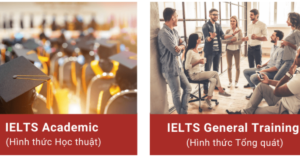 Luyện thi IELTS tại Buôn Ma Thuột