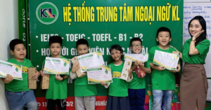 Giới Thiệu Về English Discovery 3 - 2