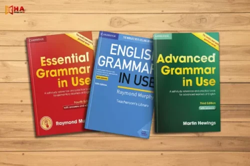 grammar