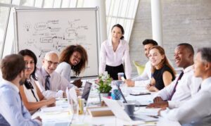 Tiếng Anh Cho Người Đi Làm Tại Buôn Ma Thuột